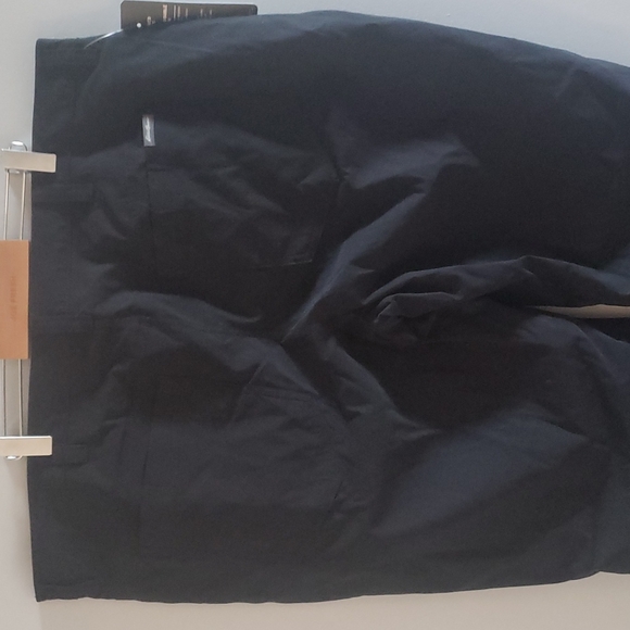 NWT Eddie Bauer Fleece Lined Tech Pants W 40 L 32 - Picture 4 of 7